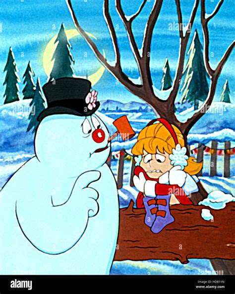 frosty the snowman karen|More.